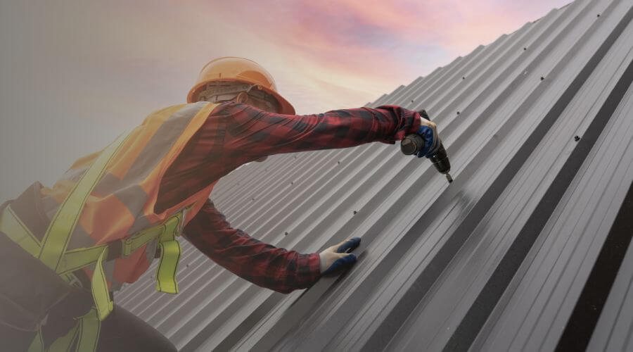Expert Emergency Roof Repairs services in Piseco, NY